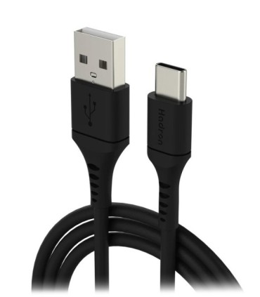 کابل Type-C هادرون HTC-A-C01