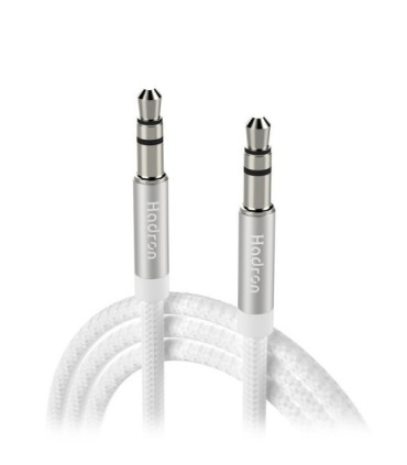 کابل AUX انتقال صدا هادرون HTC-AX