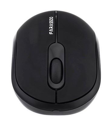 ماوس بی سیم فراسو FOM-3506RF