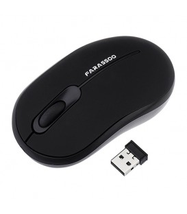 ماوس بی سیم فراسو FOM-3506RF