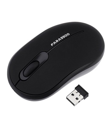 ماوس بی سیم فراسو FOM-3506RF