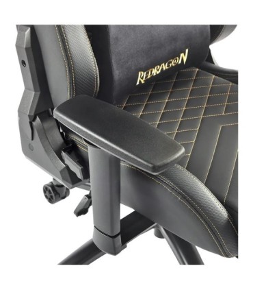 صندلی گیمینگ ردراگون C329