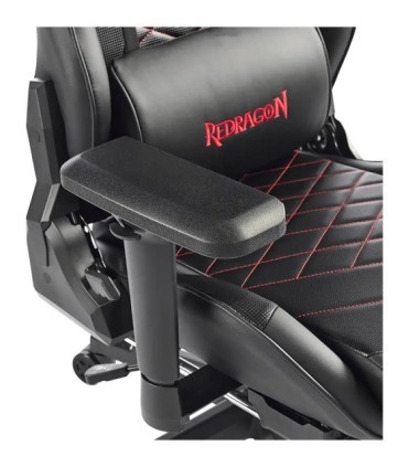 صندلی گیمینگ ردراگون C328