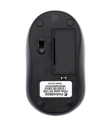 ماوس بی سیم فراسو FOM-3506RF