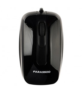 ماوس باسیم فراسو FOM-3512