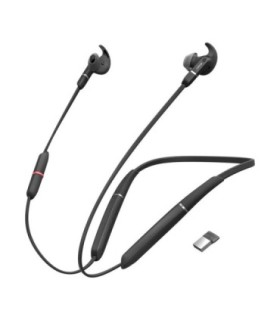 ایرفون بلوتوث جبرا Evolve 65E