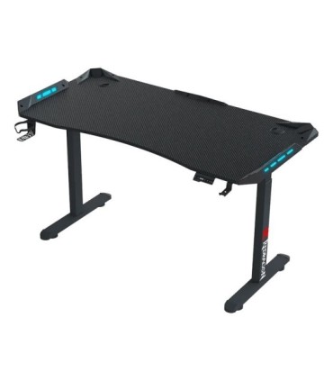 میز گیمینگ ردراگون GD3300-S 120cm LED