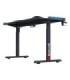 میز گیمینگ ردراگون GD3300-M 140cm LED