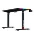 میز گیمینگ موتور دار ردراگون GD3330-M 140cm RGB