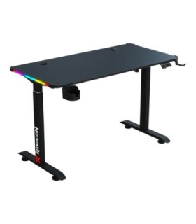 میز گیمینگ موتور دار ردراگون GD3330-L 160cm RGB