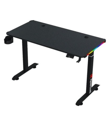 میز گیمینگ موتور دار ردراگون GD3330-L 160cm RGB