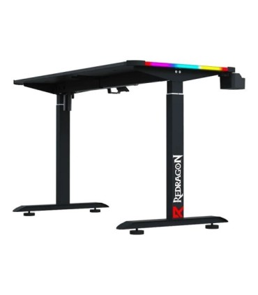 میز گیمینگ موتور دار ردراگون GD3330-L 160cm RGB