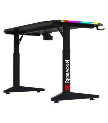 میز گیمینگ ردراگون GD-3220-M 140cm RGB