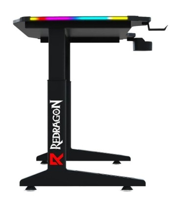 میز گیمینگ ردراگون GD-3220-M 140cm RGB