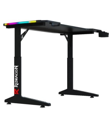 میز گیمینگ ردراگون GD-3220-L 160cm RGB