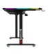 میز گیمینگ ردراگون GD3200-XL 180cm RGB