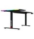 میز گیمینگ ردراگون GD3200-XL 180cm RGB