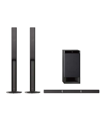 ساندبار سونی HT-RT40