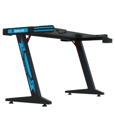 میز گیمینگ ردراگون GD-3112 140cm LED