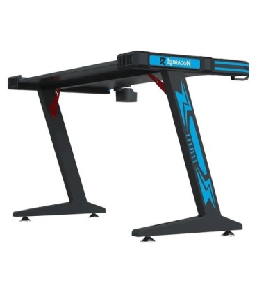 میز گیمینگ ردراگون GD-3112 140cm LED