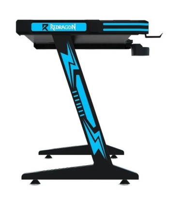 میز گیمینگ ردراگون GD-3112 140cm LED