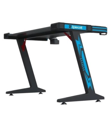 میز گیمینگ ردراگون GD-3112 140cm LED