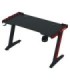 میز گیمینگ ردراگون GD-3112 140cm LED