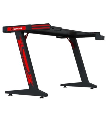 میز گیمینگ ردراگون GD-3112 140cm LED