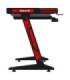 میز گیمینگ ردراگون GD-3112 140cm LED