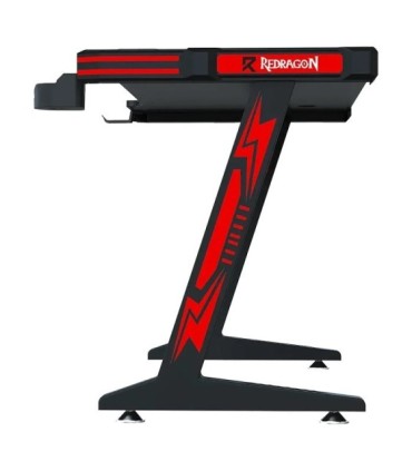 میز گیمینگ ردراگون GD-3112 140cm LED
