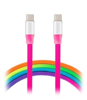 کابل Type C دو سر نر بیاند BCC-531