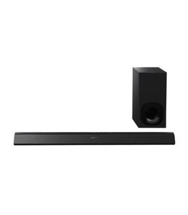 ساندبار سونی HT-CT380