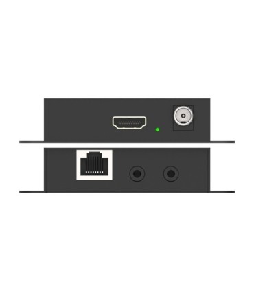 افزایش طول HDMI بر روی کابل شبکه تا 100 متر با ریموت کنترل فرانت FN-E2100