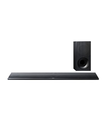 ساندبار سونی HT-CT790