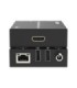 افزایش طول HDMI KVM بر روی کابل شبکه تا 100 متر فرانت FN-EK100