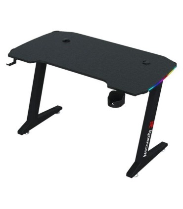 میز گیمینگ ردراگون GD-3111BK 140cm RGB