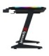 میز گیمینگ ردراگون GD-3111BK 140cm RGB
