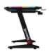 میز گیمینگ ردراگون GD-3111BK 140cm RGB
