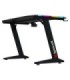میز گیمینگ ردراگون GD-3111BK 140cm RGB
