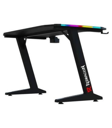 میز گیمینگ ردراگون GD-3111BK 140cm RGB