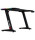 میز گیمینگ ردراگون GD-3111BK 140cm RGB