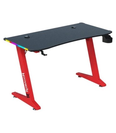 میز گیمینگ ردراگون GD-3111R 140cm RGB