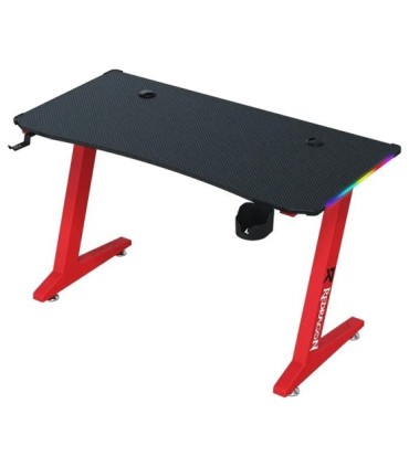 میز گیمینگ ردراگون GD-3111R 140cm RGB