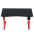 میز گیمینگ ردراگون GD-3111R 140cm RGB