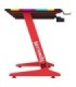 میز گیمینگ ردراگون GD-3111R 140cm RGB