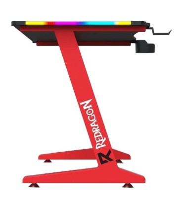 میز گیمینگ ردراگون GD-3111R 140cm RGB