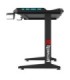 میز گیمینگ ردراگون GD-3101BK 140cm LED