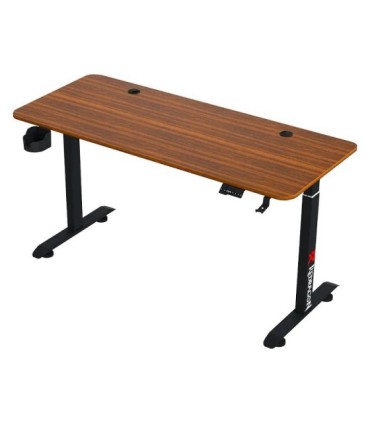 میز گیمینگ موتور دار ردراگون GD-3500NT-M 140cm Walnut