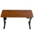 میز گیمینگ موتور دار ردراگون GD-3500NT-M 140cm Walnut