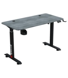 میز گیمینگ موتور دار ردراگون GD-3500G-M 140cm Gray